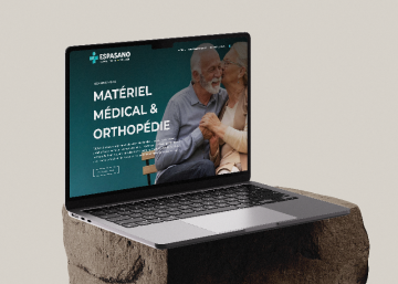 création site internet site ecommerce présence digitale imk&co agence communication Alsace Strasbourg