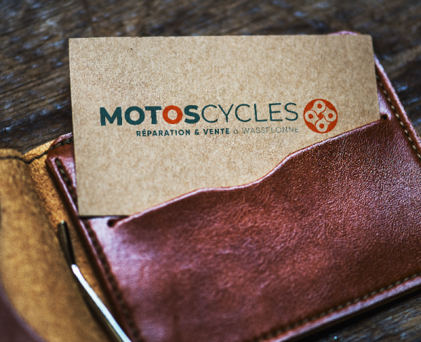 MOTOCYCLES