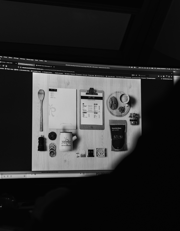 impression qualité carte visite brochures dépliants catalogue imk&co agence communication B2B industrie Alsace Strasbourg graphisme projet logo identité visuelle alsace B2B industrie